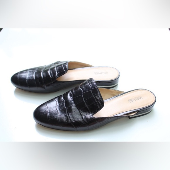 Michael Kors Natasha mules - Picture 8 of 13